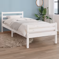 VidaXL 814810 sommier