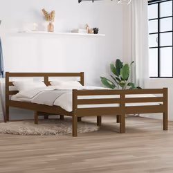 VidaXL 814817 sommier