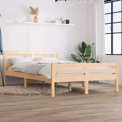 VidaXL 814824 sommier