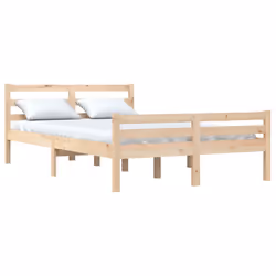 VidaXL 814824 sommier