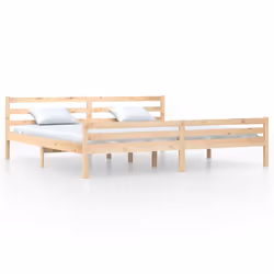 VidaXL 814839, 2055 mm, 2,06 m, 695 mm, 2000 x 2000 mm, 1 pièce(s)