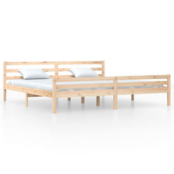 VidaXL 814839 sommier
