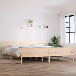 VidaXL 814839 sommier
