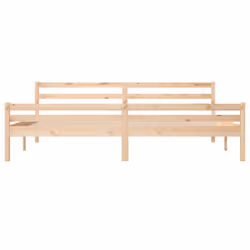 VidaXL 814839 sommier - Vue supplémentaire 5