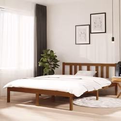 VidaXL 814862 sommier