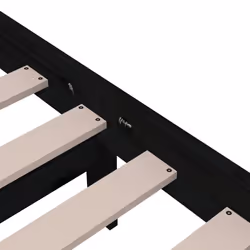 VidaXL 814878 sommier - Vue supplémentaire 6