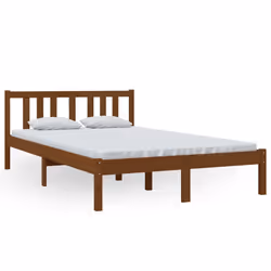 VidaXL 814882, 1255 mm, 2,06 m, 695 mm, 1200 x 2000 mm, 1 pièce(s)