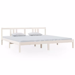 VidaXL 814905, Blanc, 2055 mm, 2,06 m, 695 mm, 2000 x 2000 mm, 1 pièce(s)