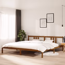 VidaXL 814907 sommier
