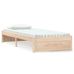 VidaXL 814909 sommier