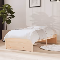 VidaXL 814909 sommier