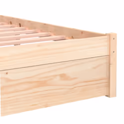 VidaXL 814909 sommier - Vue supplémentaire 7