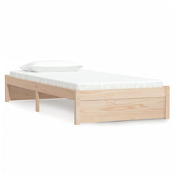 VidaXL 814914 sommier