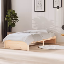 VidaXL 814914 sommier