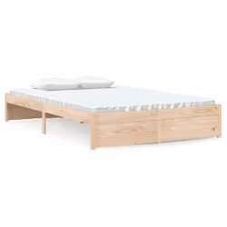 VidaXL 814919, 1255 mm, 195,5 cm, 310 mm, 1200 x 1900 mm, 1 pièce(s)