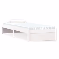 VidaXL 814930, Blanc, 1455 mm, 195,5 cm, 310 mm, 1400 x 1900 mm, 1 pièce(s)