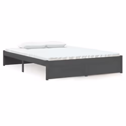 VidaXL 814931, Gris, 1455 mm, 195,5 cm, 310 mm, 1400 x 1900 mm, 1 pièce(s)