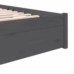 VidaXL 814931 sommier - Vue supplémentaire 6