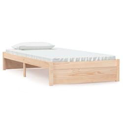 VidaXL 814939 sommier