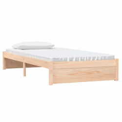 VidaXL 814939 sommier