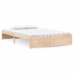 VidaXL 814944, 1255 mm, 2,06 m, 310 mm, 1200 x 2000 mm, 1 pièce(s)