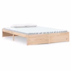 VidaXL 814949, 1455 mm, 2,06 m, 310 mm, 1400 x 2000 mm, 1 pièce(s)