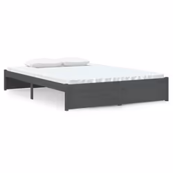 VidaXL 814951, Gris, 1455 mm, 2,06 m, 310 mm, 1400 x 2000 mm, 1 pièce(s)