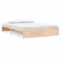 VidaXL 814959, 1655 mm, 2,06 m, 310 mm, 1600 x 2000 mm, 1 pièce(s)