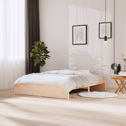 VidaXL 814959 sommier