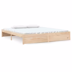 VidaXL 814964, 1855 mm, 2,06 m, 310 mm, 1800 x 2000 mm, 1 pièce(s)