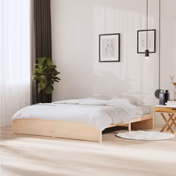 VidaXL 814964 sommier