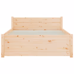 VidaXL 815004 sommier - Vue supplémentaire 5