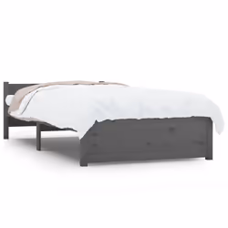 VidaXL 815006, Gris, 805 mm, 195,5 cm, 510 mm, 750 x 1900 mm, 1 pièce(s)
