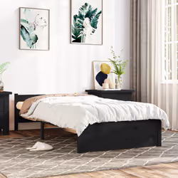 VidaXL 815008 sommier