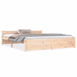 VidaXL 815009, 955 mm, 195,5 cm, 510 mm, 900 x 1900 mm, 1 pièce(s)