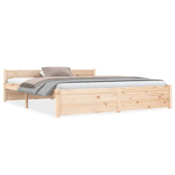 VidaXL 815009 sommier