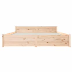 VidaXL 815009 sommier - Vue supplémentaire 4