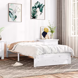 VidaXL 815010 sommier