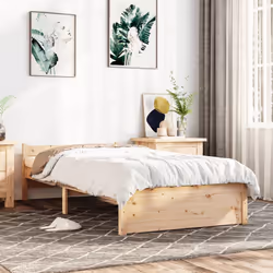 VidaXL 815014 sommier
