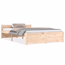 VidaXL 815019, 1405 mm, 195,5 cm, 510 mm, 1350 x 1900 mm, 1 pièce(s)