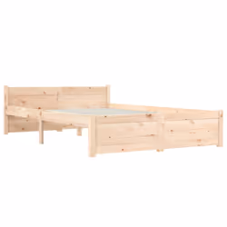 VidaXL 815019 sommier