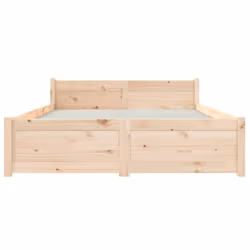 VidaXL 815019 sommier - Vue supplémentaire 4