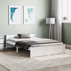 VidaXL 815020 sommier