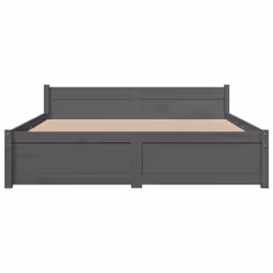 VidaXL 815021 sommier - Vue supplémentaire 4