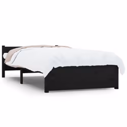 VidaXL 815023, Noir, 1405 mm, 195,5 cm, 510 mm, 1350 x 1900 mm, 1 pièce(s)