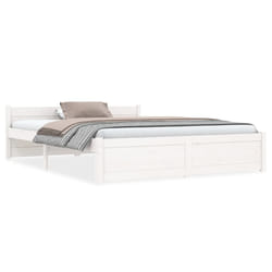 VidaXL 815025 sommier