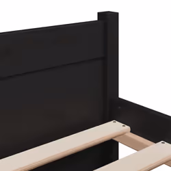 VidaXL 815028 sommier - Vue supplémentaire 6
