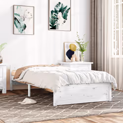 VidaXL 815030 sommier