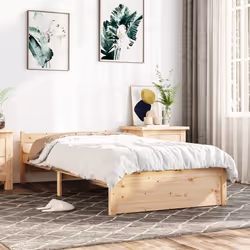 VidaXL 815039 sommier