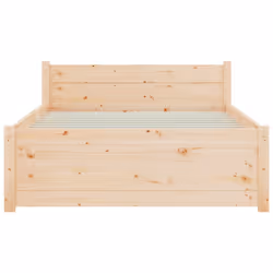 VidaXL 815039 sommier - Vue supplémentaire 5